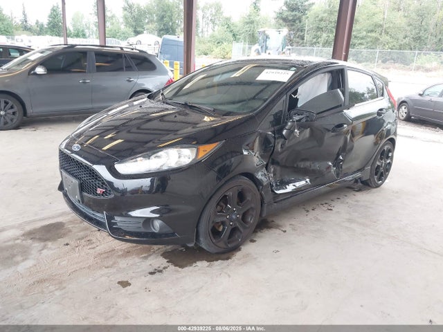 3FADP4GX3GM115678 Ford 1.6l gtdi