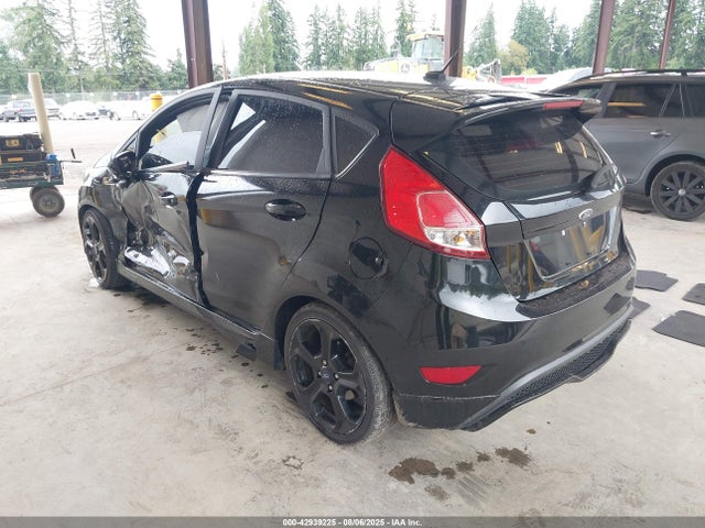 3FADP4GX3GM115678 Ford 1.6l gtdi
