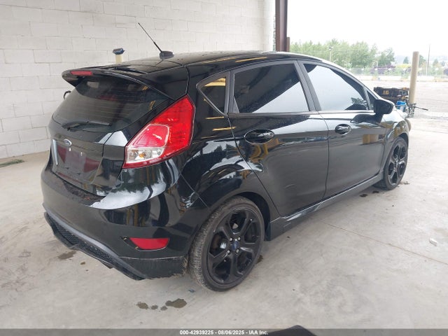 3FADP4GX3GM115678 Ford 1.6l gtdi