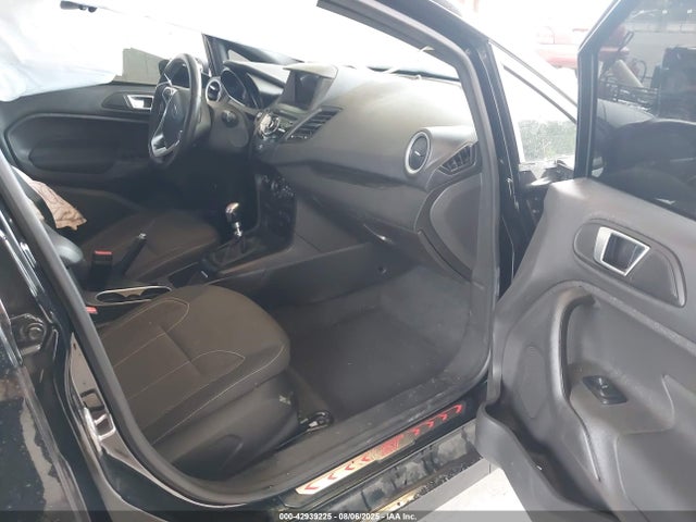 3FADP4GX3GM115678 Ford 1.6l gtdi