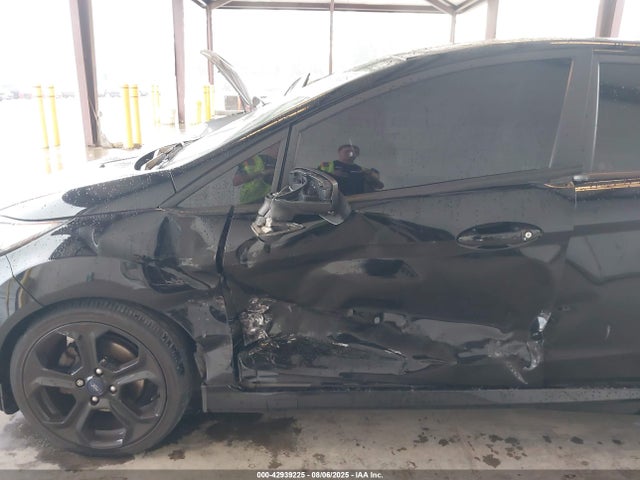3FADP4GX3GM115678 Ford 1.6l gtdi