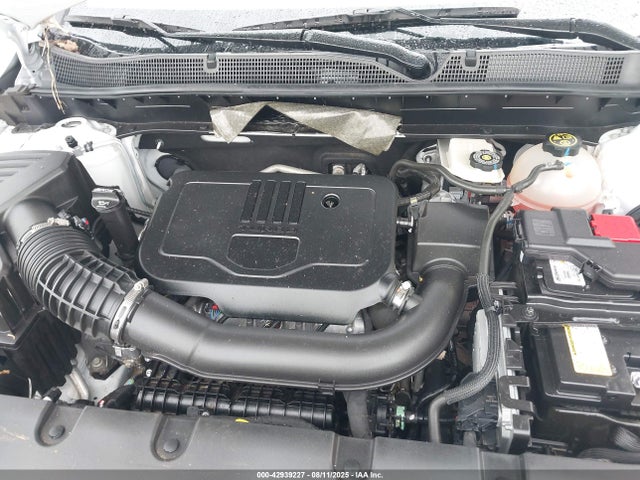 3GNKBCR46RS127441 Chevrolet lsy