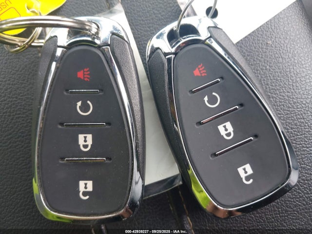 3GNKBCR46RS127441 Chevrolet lsy
