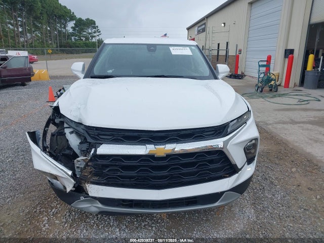 3GNKBCR46RS127441 Chevrolet lsy