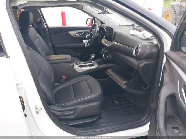 3GNKBCR46RS127441 Chevrolet lsy