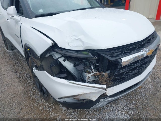 3GNKBCR46RS127441 Chevrolet lsy