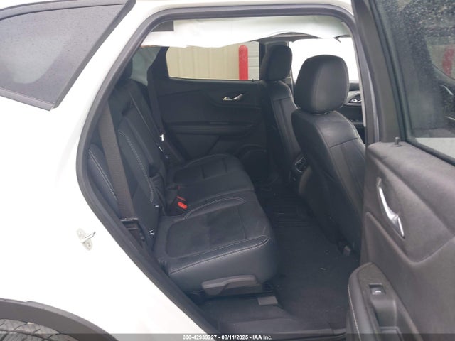 3GNKBCR46RS127441 Chevrolet lsy