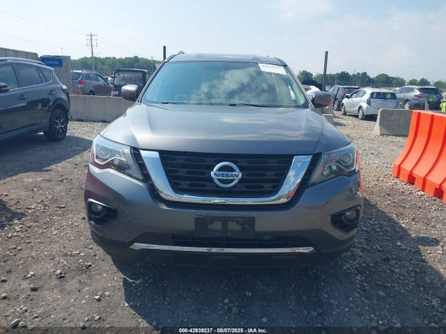 Nissan 2017 2017 5N1DR2MMXHC677031 Image 6