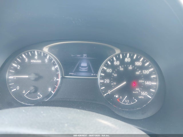 Nissan 2017 2017 5N1DR2MMXHC677031 Image 7