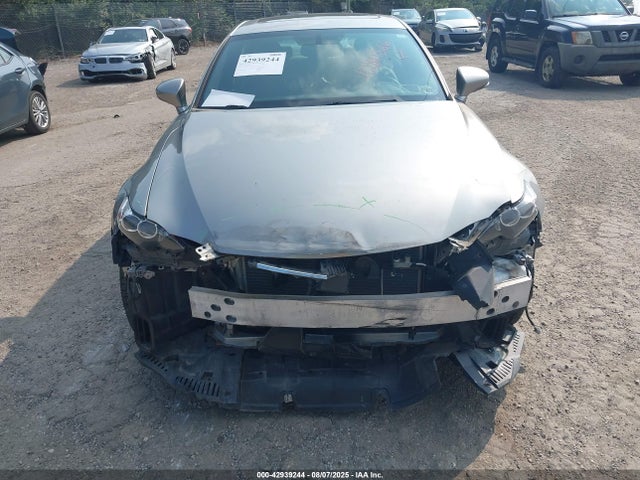 JTHCE1D28G5012375 Lexus 2gr-fse