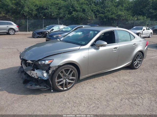 JTHCE1D28G5012375 Lexus 2gr-fse