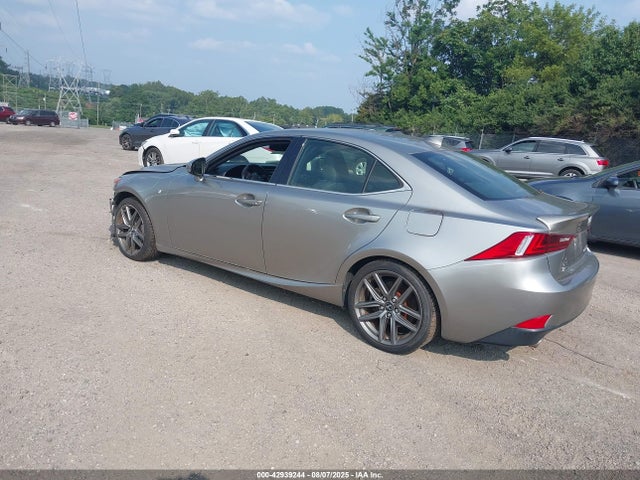 JTHCE1D28G5012375 Lexus 2gr-fse