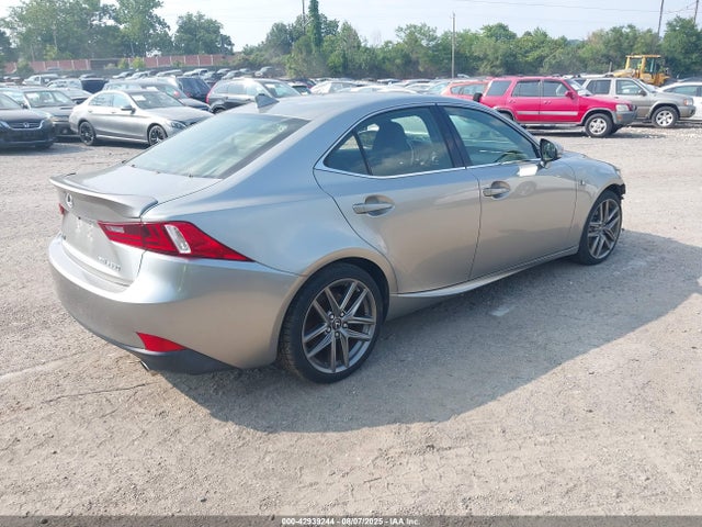 JTHCE1D28G5012375 Lexus 2gr-fse