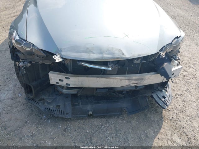 JTHCE1D28G5012375 Lexus 2gr-fse