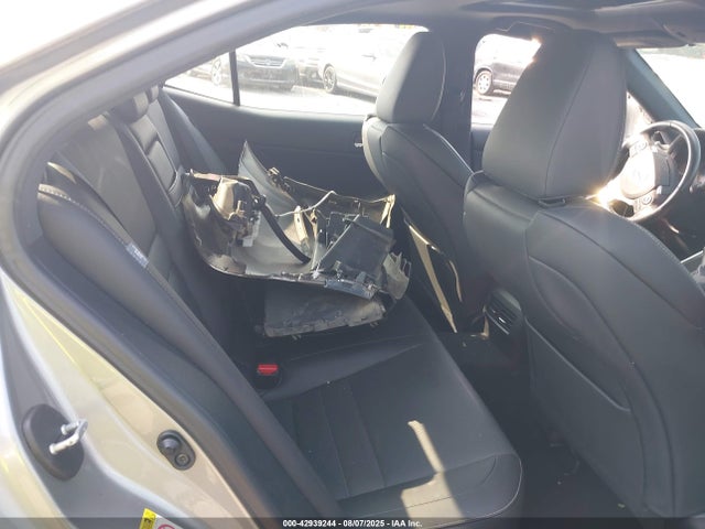 JTHCE1D28G5012375 Lexus 2gr-fse