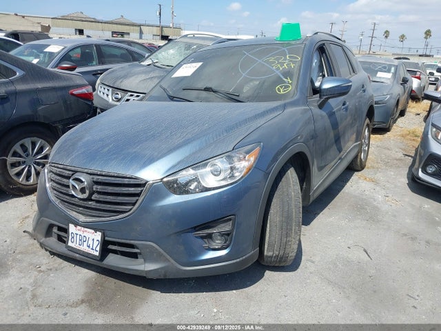 Mazda py 2016 JM3KE2CY2G0920026 Image 2