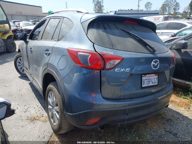Mazda py 2016 JM3KE2CY2G0920026 Image 3