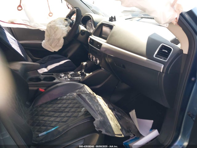 Mazda py 2016 JM3KE2CY2G0920026 Image 5