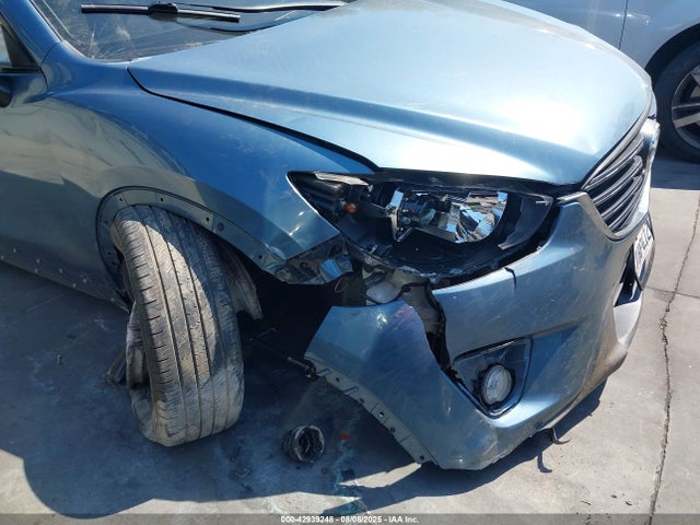 Mazda py 2016 JM3KE2CY2G0920026 Image 6