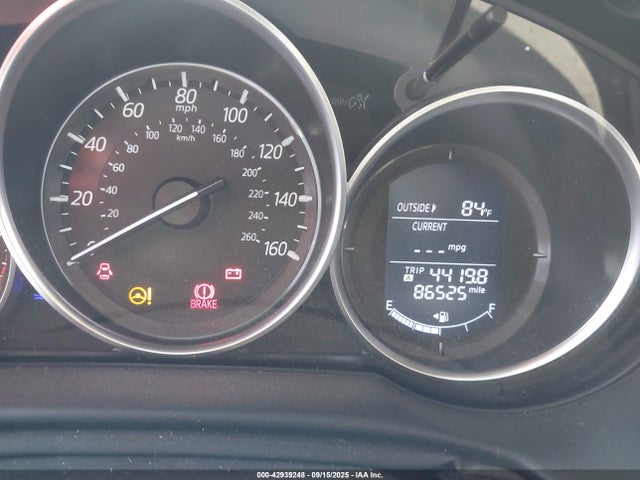 Mazda py 2016 JM3KE2CY2G0920026 Image 7