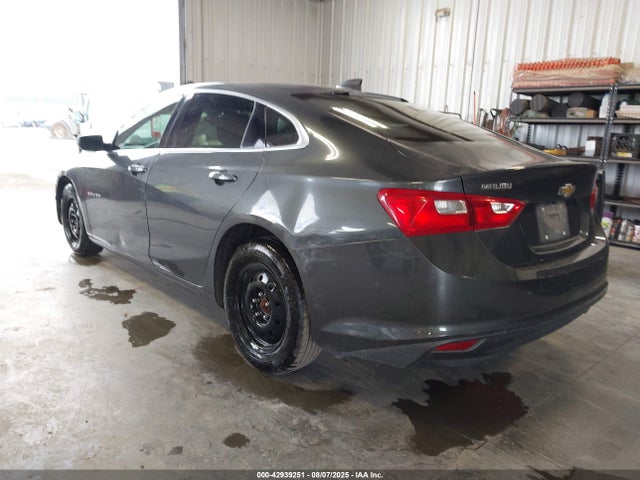 1G1ZB5ST8HF204942 Chevrolet lfv - di: direct injection, vvt: variable valve timing, gen 1