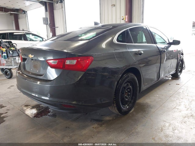 1G1ZB5ST8HF204942 Chevrolet lfv - di: direct injection, vvt: variable valve timing, gen 1