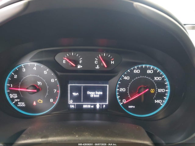 1G1ZB5ST8HF204942 Chevrolet lfv - di: direct injection, vvt: variable valve timing, gen 1