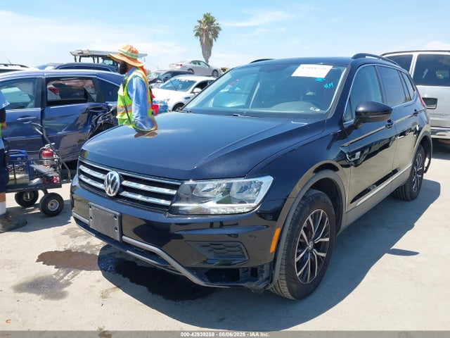 3VV3B7AX0LM157140 Volkswagen 2020