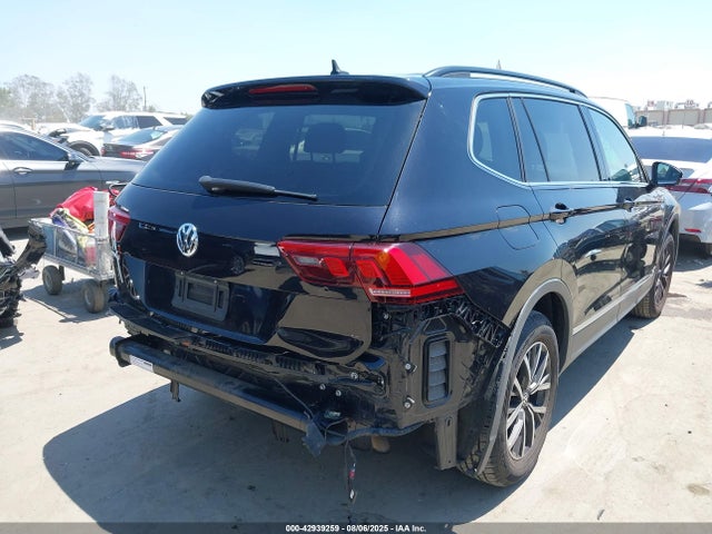 3VV3B7AX0LM157140 Volkswagen 2020