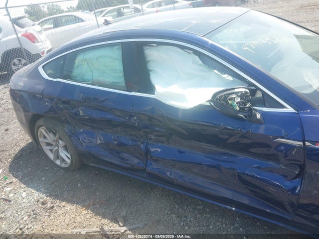 2024 AUDI A5 SPORTBACK WAUFACF56RA089881 Photo 5