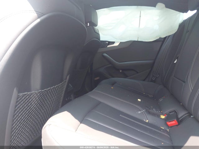 2024 AUDI A5 SPORTBACK WAUFACF56RA089881 Photo 7