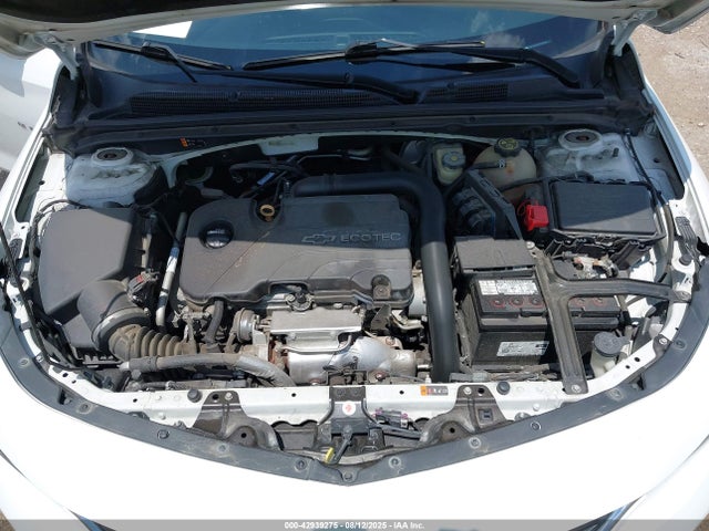 1G1ZB5ST0GF215030 Chevrolet lfv - di: direct injection, vvt, gen1 gmna