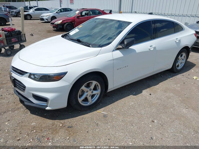 1G1ZB5ST0GF215030 Chevrolet lfv - di: direct injection, vvt, gen1 gmna