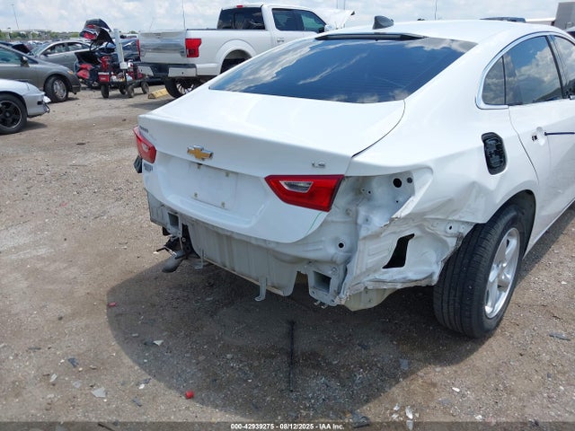 1G1ZB5ST0GF215030 Chevrolet lfv - di: direct injection, vvt, gen1 gmna