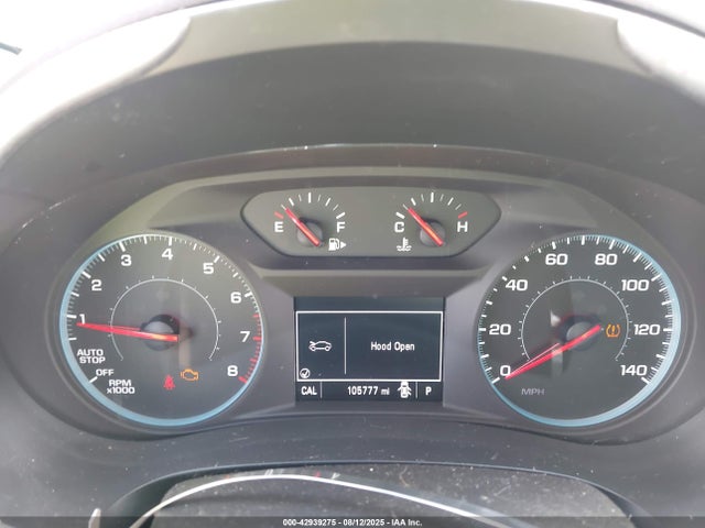 1G1ZB5ST0GF215030 Chevrolet lfv - di: direct injection, vvt, gen1 gmna