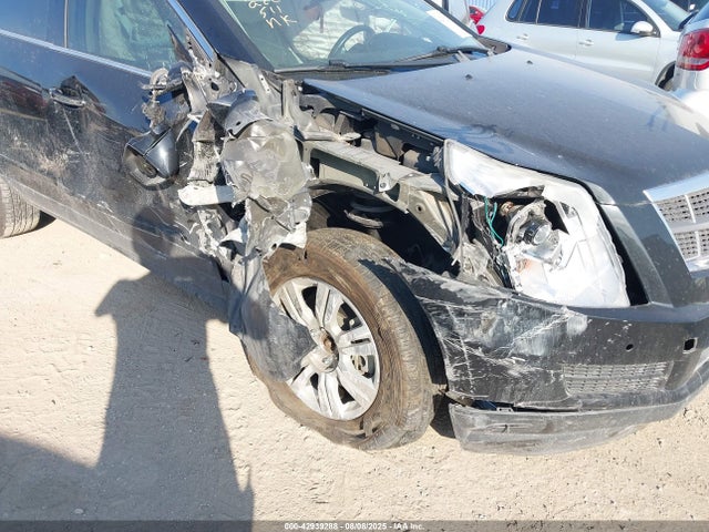 2012 CADILLAC SRX 3GYFNAE35CS582253 Photo 5