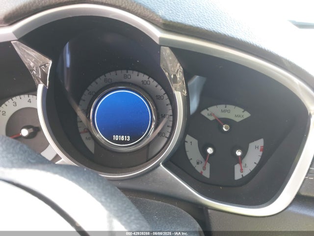 2012 CADILLAC SRX 3GYFNAE35CS582253 Photo 6