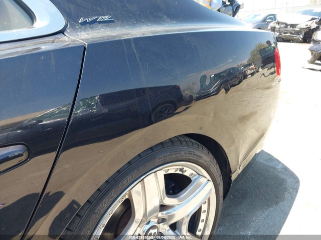 Bentley 7ga 2014 SCBEC9ZA9EC096135 Image 17