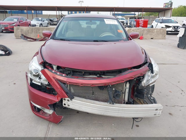 Продаж на аукціоні авто 2015 Nissan Altima 2.5 S, vin: 1N4AL3AP2FN394708, номер лоту: 42939378