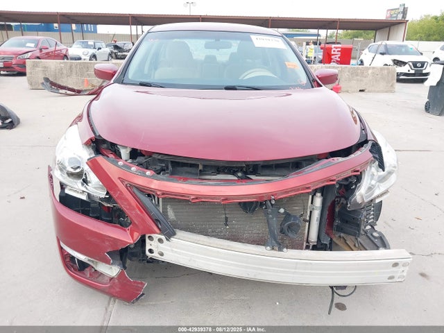 Продаж на аукціоні авто 2015 Nissan Altima 2.5 S, vin: 1N4AL3AP2FN394708, номер лоту: 42939378
