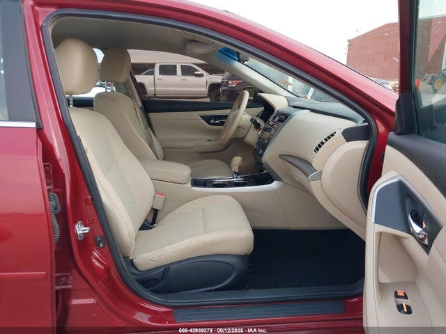 Продаж на аукціоні авто 2015 Nissan Altima 2.5 S, vin: 1N4AL3AP2FN394708, номер лоту: 42939378