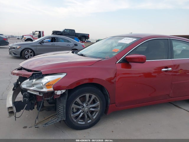 Продаж на аукціоні авто 2015 Nissan Altima 2.5 S, vin: 1N4AL3AP2FN394708, номер лоту: 42939378