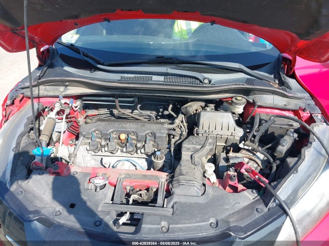 3CZRU5G37JM702396 Honda r18z9