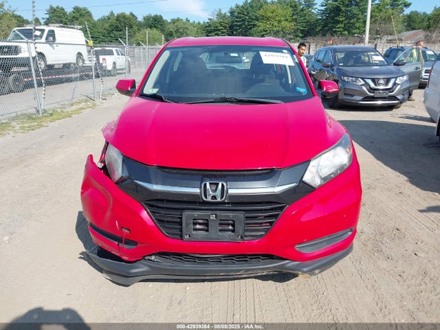 3CZRU5G37JM702396 Honda r18z9
