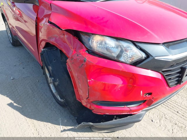 3CZRU5G37JM702396 Honda r18z9