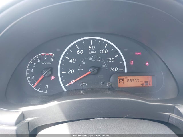 3N1CN7AP0GL835728 Nissan 2016