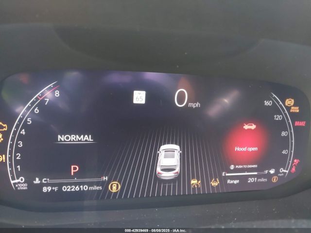 2023 ACURA MDX 5J8YE1H43PL015068 Photo 6