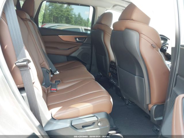 2023 ACURA MDX 5J8YE1H43PL015068 Photo 7