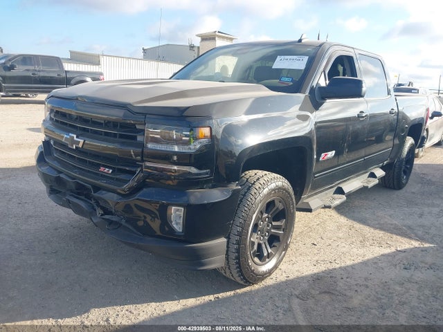 3GCUKSEJ5HG202669 Chevrolet l86 - sidi: spark ignited direct injection, vvt: variable valve timing, afm, e85 max, alum
