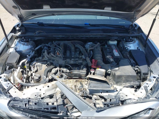 4T1BZ1HK4JU011129 Toyota 2gr-fks